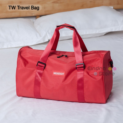 TW Travel Bag